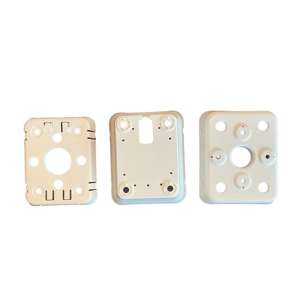 SI-TEX - 710-0162-10 Surface Mount - For V200 — Quality Boat Parts
