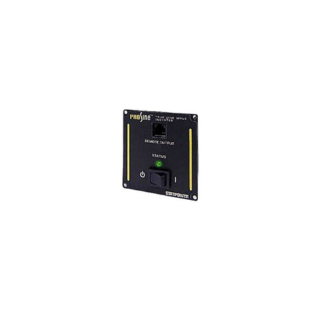 Statpower - Remote Inter Remote Interface - For Prosine 1000/1800 — Quality Boat Parts