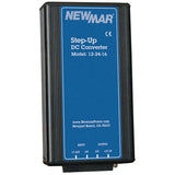 Newmar Power - Step Up DC-DC Converter Continuous — Quality Boat Parts
