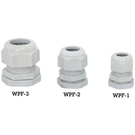 Newmar Power - WPF Waterproof Fitting — Quality Boat Parts