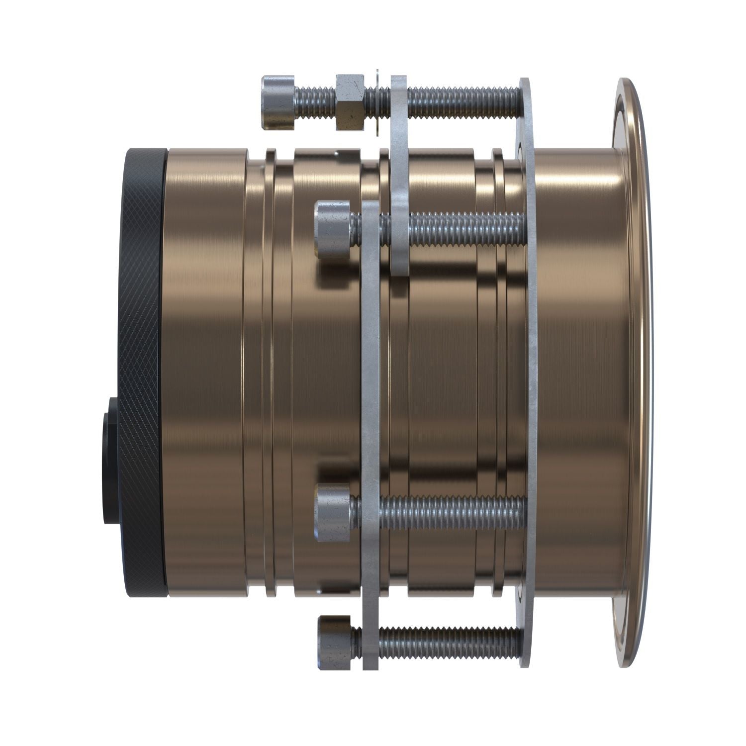 Ocean LED - Explore E6 XFM DMX Underwater Light — Quality Boat Parts