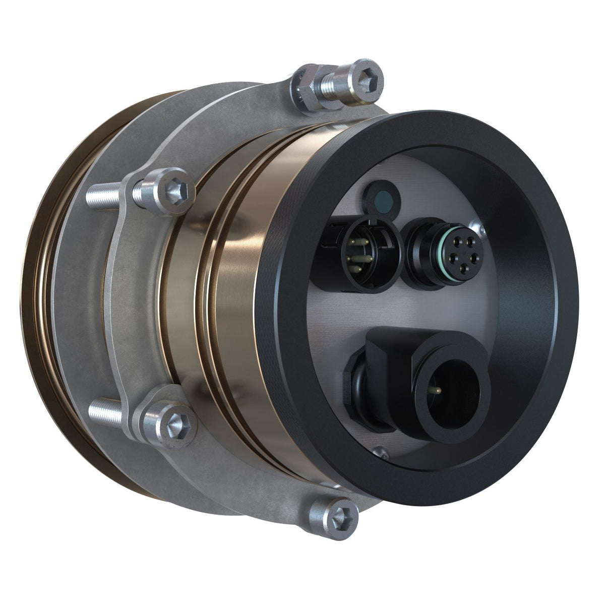 Ocean LED - Explore E6 XFM DMX Underwater Light — Quality Boat Parts