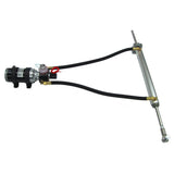Octopus Autopilot Drives - 38mm Bore Linear Drive 12" Stroke Pump 12vDC — Quality Boat Parts