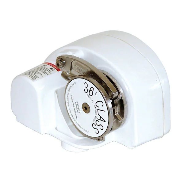 Powerwinch - Class Windlass — Quality Boat Parts