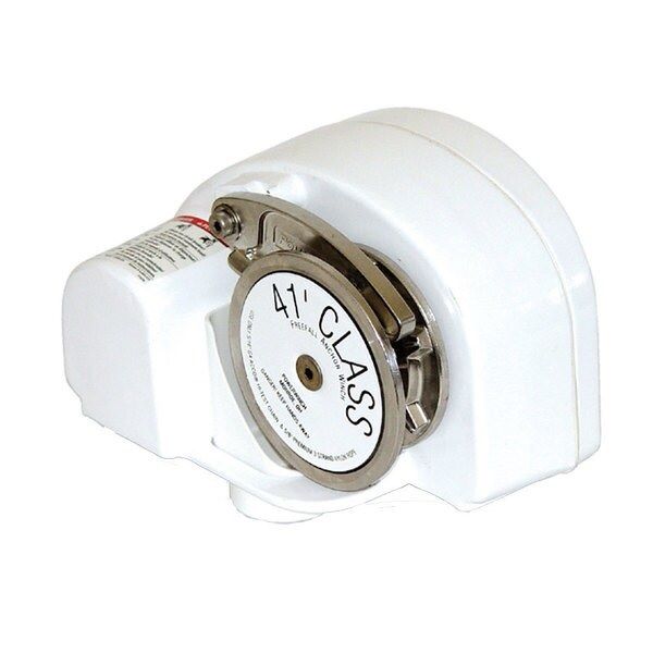 Powerwinch - Class Windlass — Quality Boat Parts