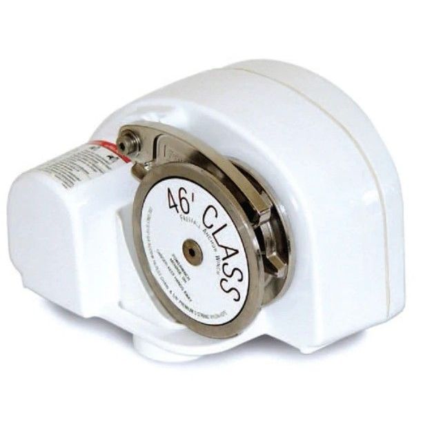 Powerwinch - Class Windlass — Quality Boat Parts