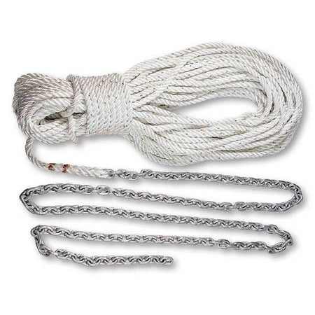Powerwinch - P1029 Anchor Rode — Quality Boat Parts