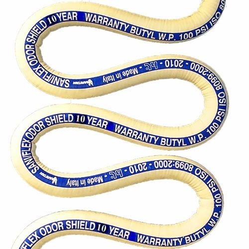 Raritan - Sani\Flex Sanitation Hose — Quality Boat Parts