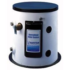 Raritan - Water Heater 120 VAC — Quality Boat Parts