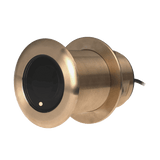 Airmar - B75C-12-H 12d Tilt High CHIRP Transducer — Quality Boat Parts