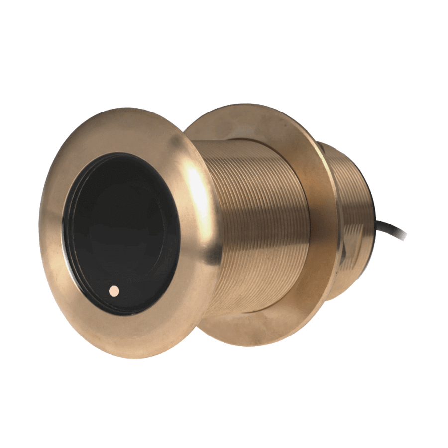 Airmar - B75C-12-M 12d Tilt Medium CHIRP Transducer — Quality Boat Parts