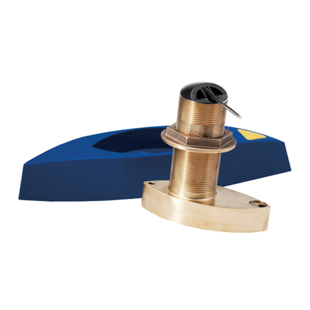 Airmar - B765C Low/High CHIRP Transducer — Quality Boat Parts