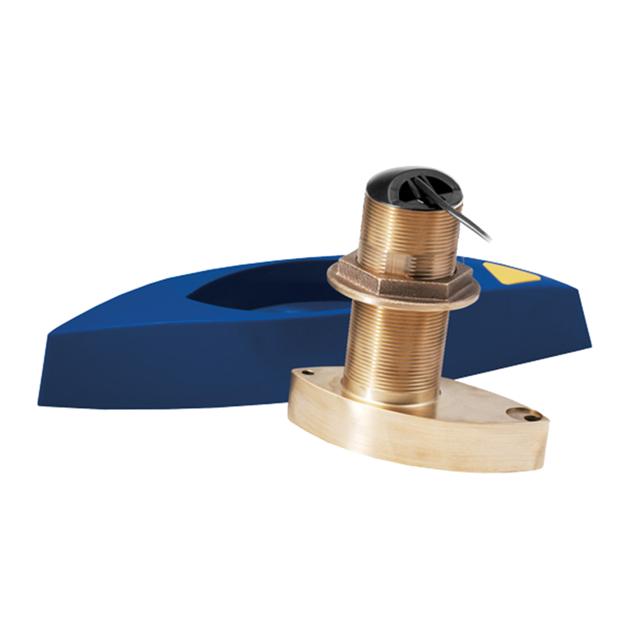 Airmar - B765C Low/High CHIRP Transducer — Quality Boat Parts