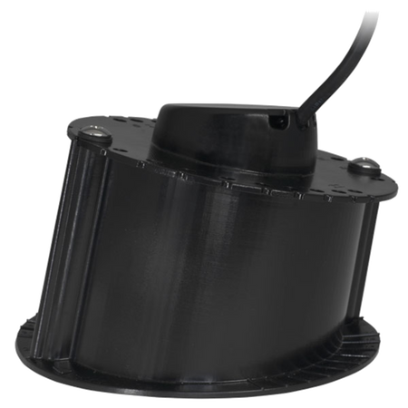 Airmar - M285C-HW CHIRP In-Hull Transducer — Quality Boat Parts