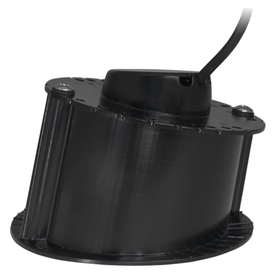 Airmar - M285C-HW CHIRP In-Hull Transducer — Quality Boat Parts