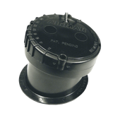 Airmar - P75C-M In-Hull 600W Medium Frequency Transducer — Quality Boat Parts
