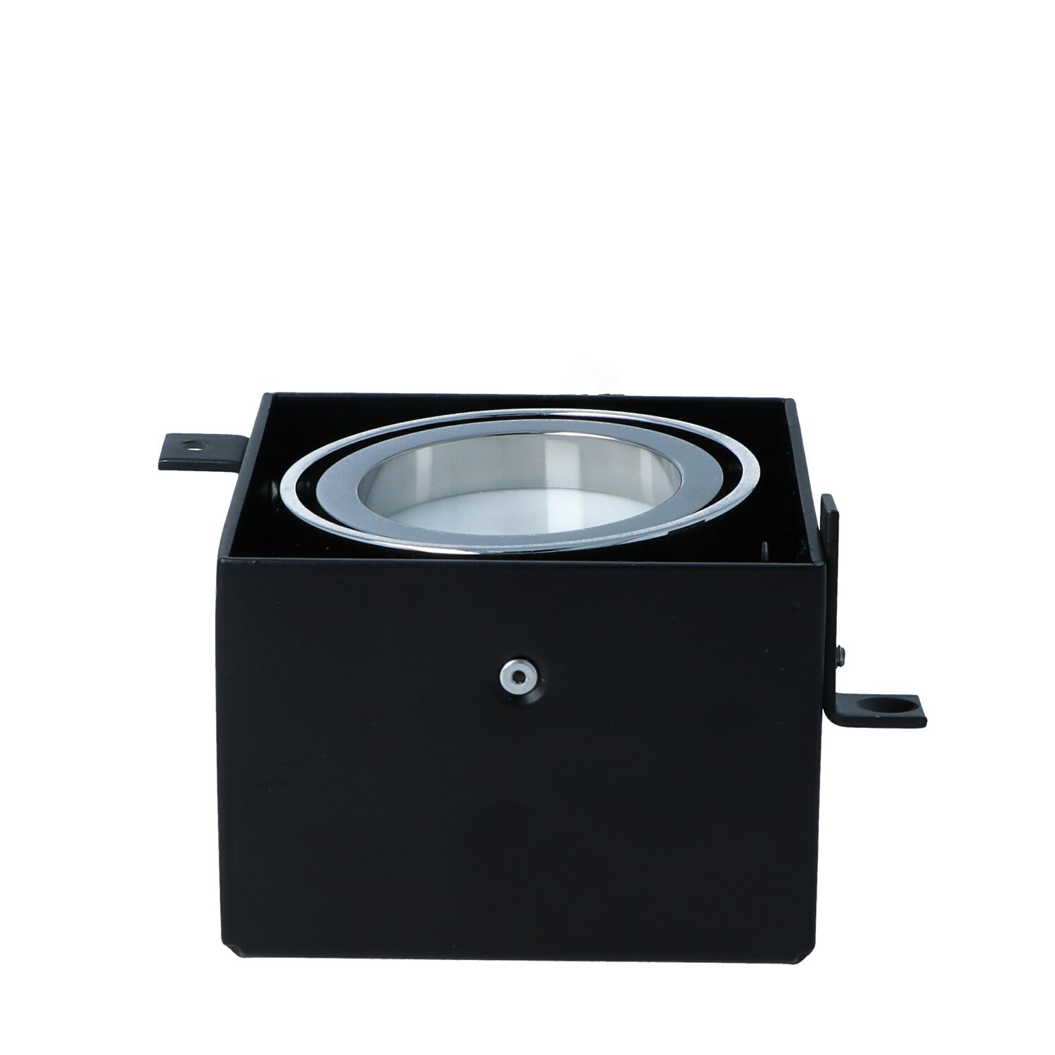 Cantalupi GAVI Series Recessed Marine Light – 9W, 91x91 mm, 10-31VDC, 3000K, IP20 — Quality Boat Parts