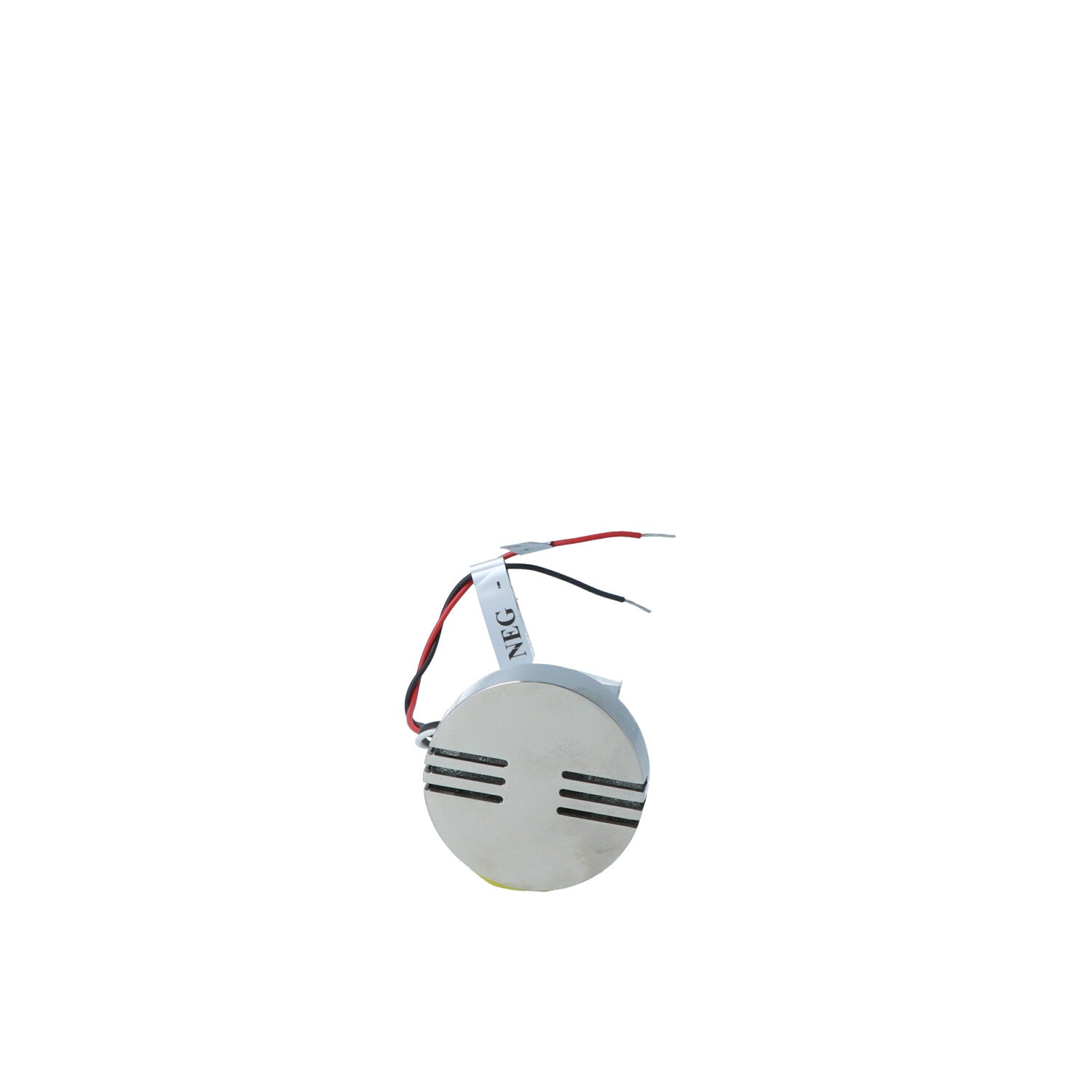 Cantalupi CITY/WAR Series Recessed Marine Light – 2.5W, Ø26 mm, 10–30VDC, Dimmable, IP65, 500mA — Quality Boat Parts