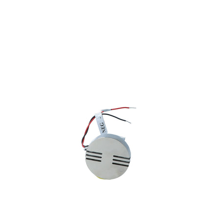 Cantalupi CITY/WAR Series Recessed Marine Light – 2.5W, Ø26 mm, 10–30VDC, Dimmable, IP65, 500mA — Quality Boat Parts