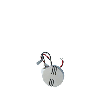 Cantalupi MWA Series Recessed Marine Light – 1x3W Power LED, Ø26 mm, 10–30VDC, IP65, 500mA — Quality Boat Parts