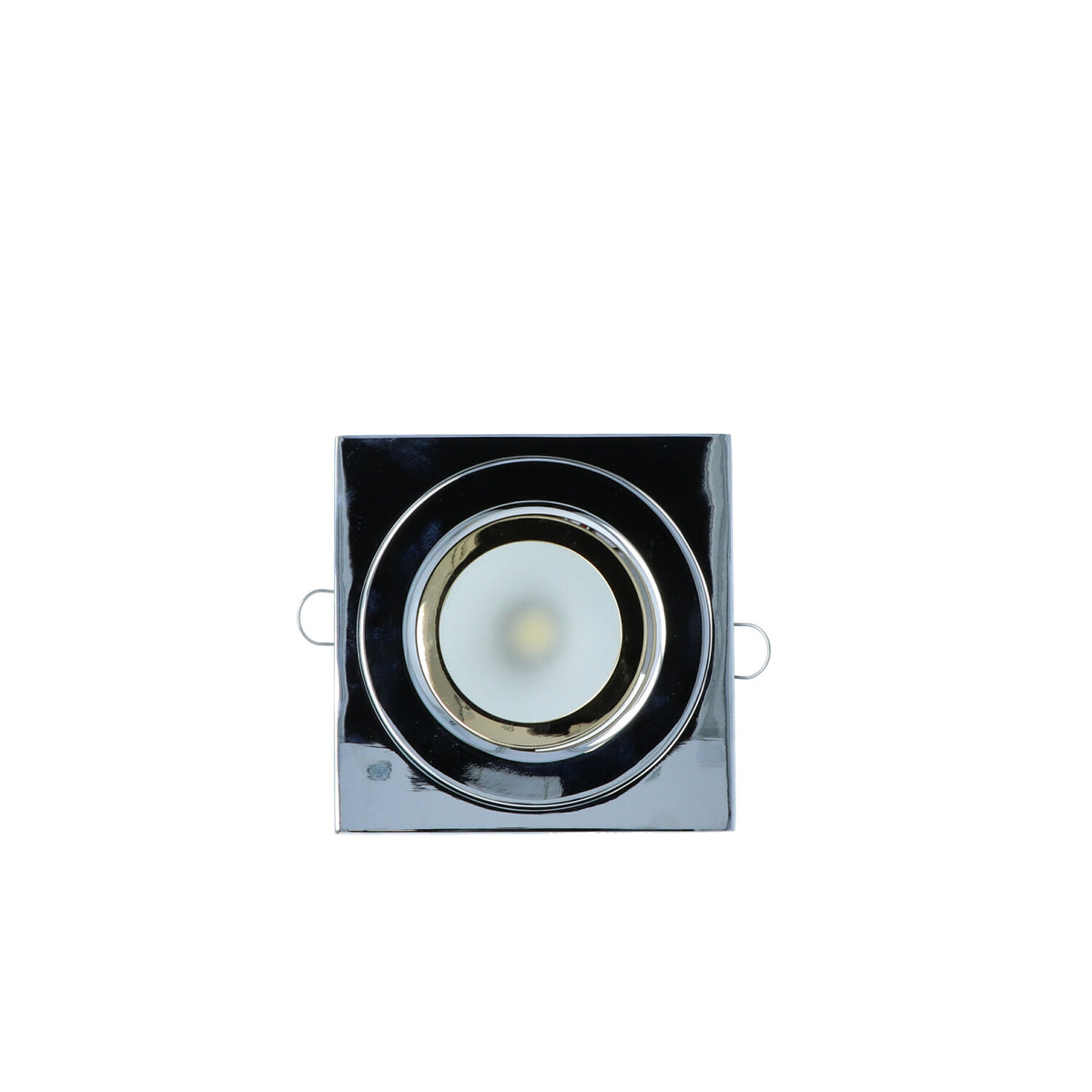 CANTALUPI – KING SUPER/W – LED Ceiling Light – Ø87 mm | 10–30VDC | 4X Hi-Power LED | IP40 | B-11 — Quality Boat Parts