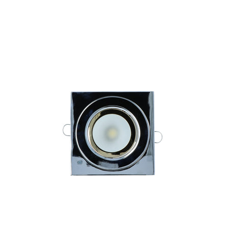 CANTALUPI – KING SUPER/W – LED Ceiling Light – Ø87 mm | 10–30VDC | 4X Hi-Power LED | IP40 | B-11 — Quality Boat Parts