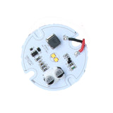 Apollo Lighting - 2" Single Color LED PCBA Board – 5W, 10-30V DC — Quality Boat Parts