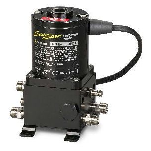Seastar - AP1219 Type 1 12V Pump 60CU Inch/Min — Quality Boat Parts