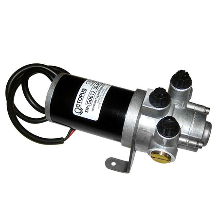SI-TEX - SP120 Autopilot Rudder Feedback - 9ci 12v Pump — Quality Boat Parts
