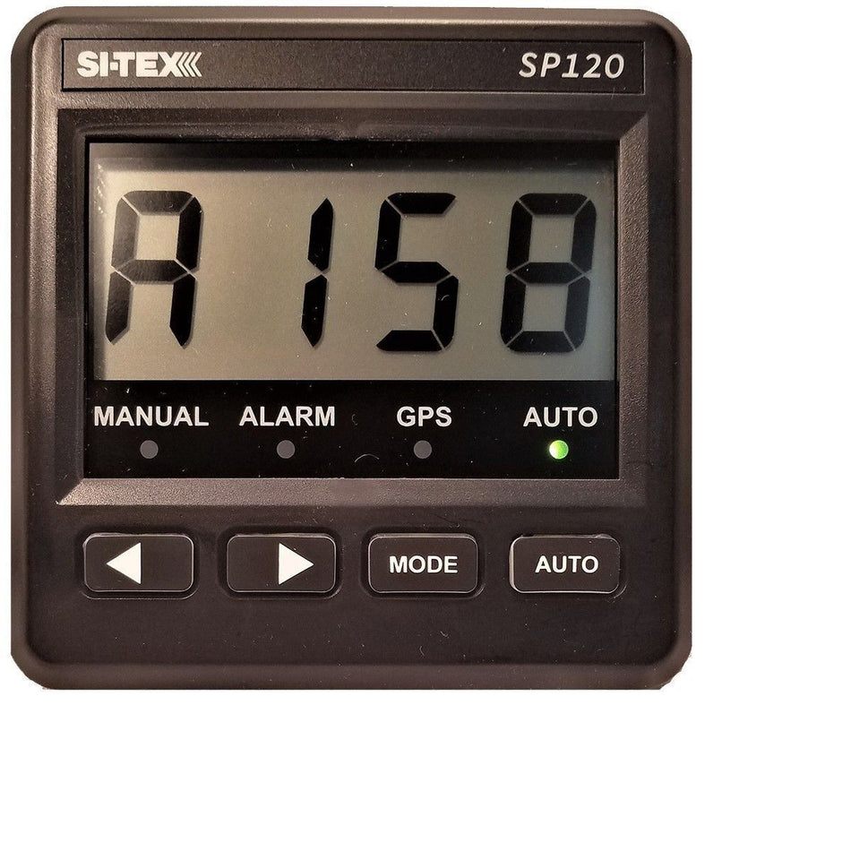 SI-TEX - SP120 Autopilot Rudder Feedback - Type S Drive — Quality Boat Parts