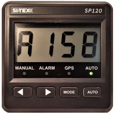 SI-TEX - SP120 Autopilot Rudder Feedback - Type T Drive — Quality Boat Parts