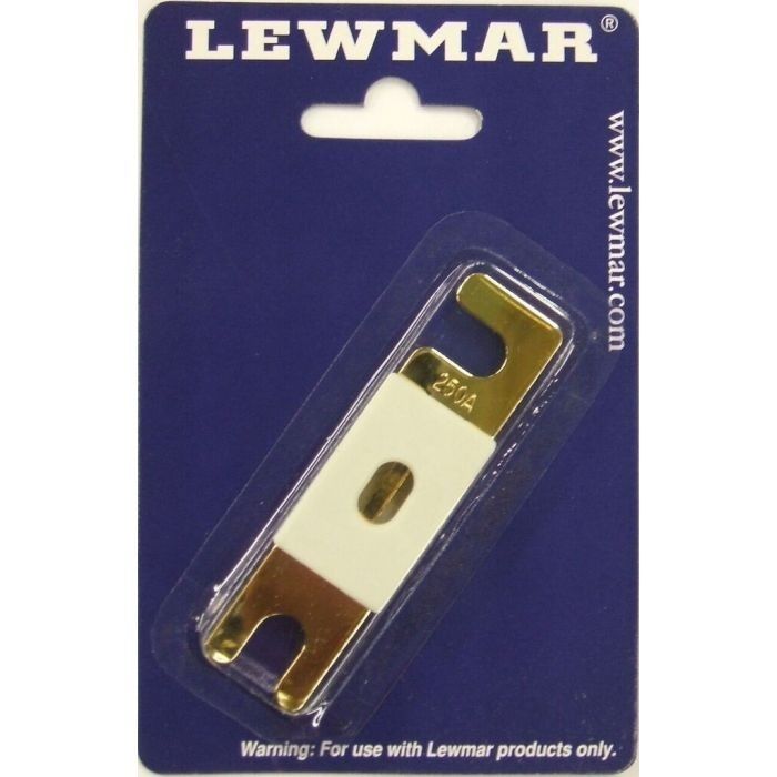 Lewmar - ANL Type Fuse — Quality Boat Parts