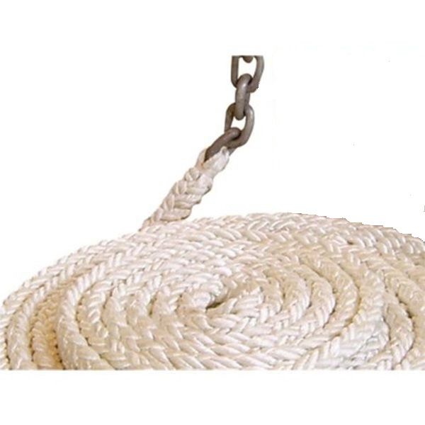 Lewmar - Chain & Plait Line — Quality Boat Parts