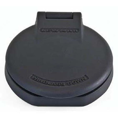 Lewmar - Deck Foot Switch — Quality Boat Parts