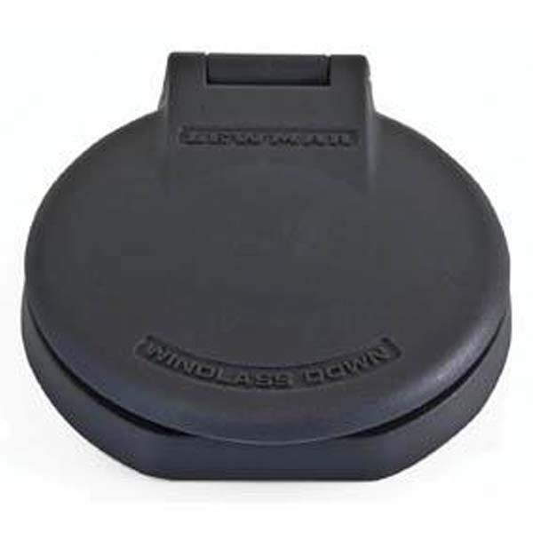 Lewmar - Deck Foot Switch — Quality Boat Parts