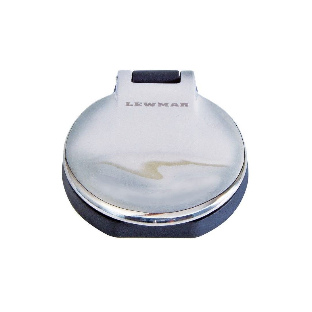 Lewmar - Deck Foot Switch — Quality Boat Parts