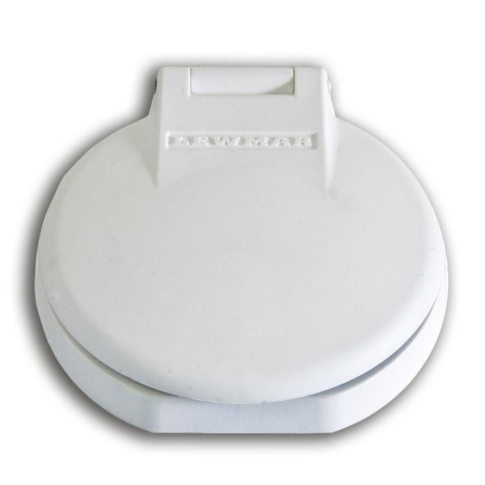 Lewmar - Deck Foot Switch — Quality Boat Parts