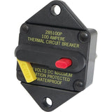 Lewmar - Windlass's Circuit Breaker — Quality Boat Parts