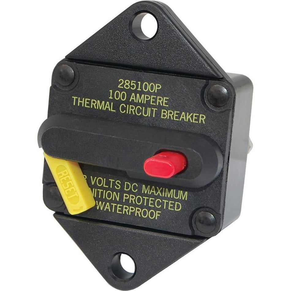 Lewmar - Windlass's Circuit Breaker — Quality Boat Parts