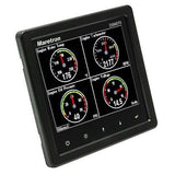 Maretron - DSM410 Color Display — Quality Boat Parts