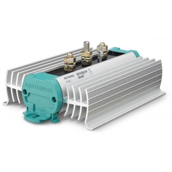 Mastervolt - BI Series Battery Isolator — Quality Boat Parts