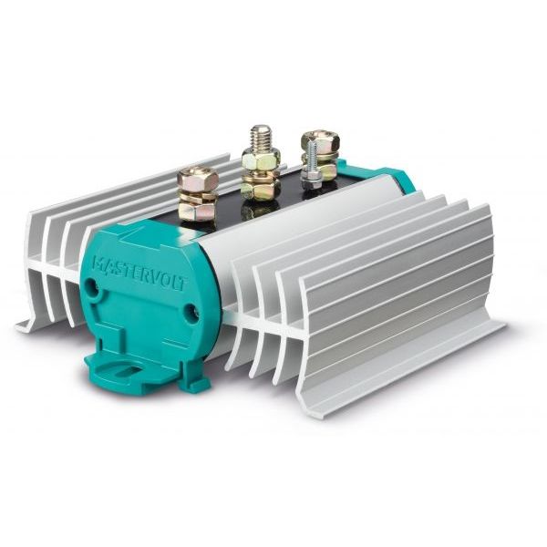 Mastervolt - BI Series Battery Isolator — Quality Boat Parts