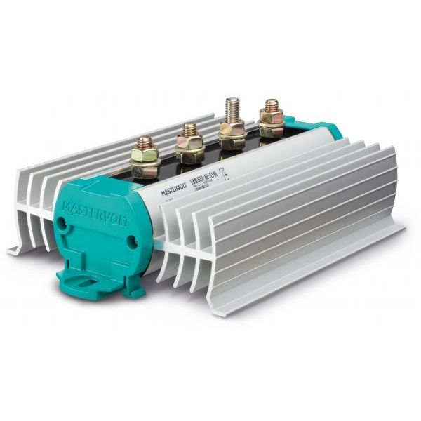 Mastervolt - BI Series Battery Isolator — Quality Boat Parts