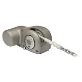 Maxwell - Free Fall 12V Horizontal Windlass — Quality Boat Parts
