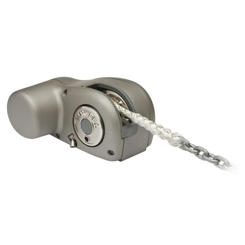 Maxwell - Free Fall 12V Horizontal Windlass — Quality Boat Parts