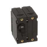 Newmar Power - 15 Amp Breaker - With Black Throw — Quality Boat Parts