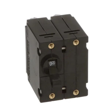 Newmar Power - 15 Amp Breaker - With Black Throw — Quality Boat Parts