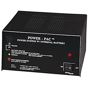 Newmar Power - Power Pac Power Supply — Quality Boat Parts