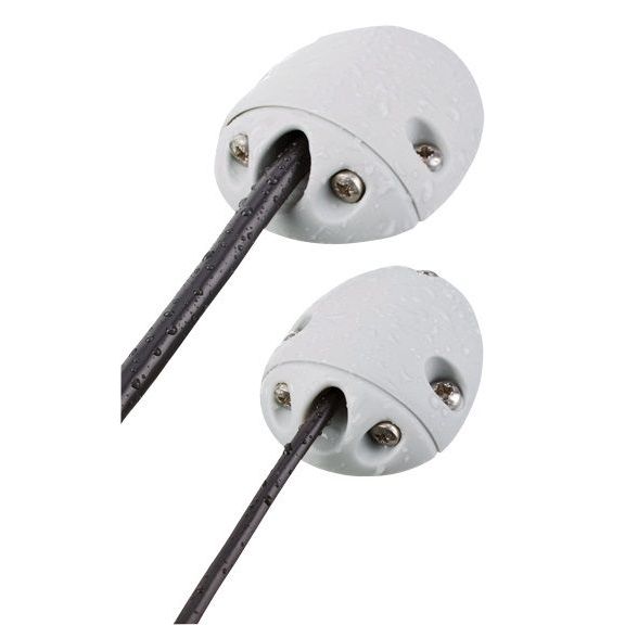 Newmar Power - RA Cable FEED-THRU — Quality Boat Parts