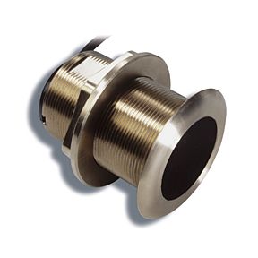 SI-TEX - B60-ES 50/200 600W Element Depth/Temp Transducer — Quality Boat Parts